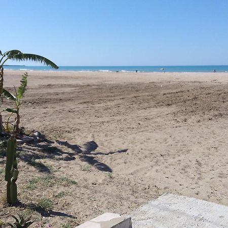 Villa Marinella 포르토 엠페도클레 객실 사진