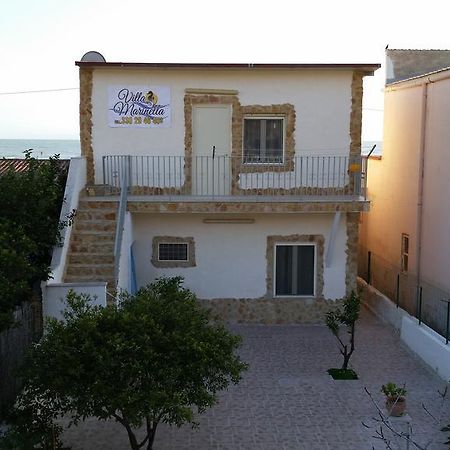 Villa Marinella 포르토 엠페도클레 외부 사진