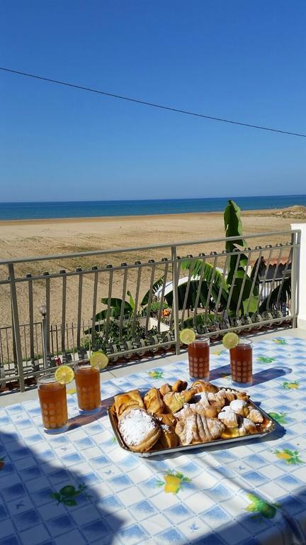 Villa Marinella 포르토 엠페도클레 객실 사진