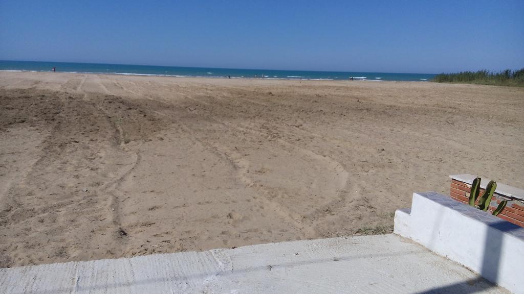Villa Marinella 포르토 엠페도클레 객실 사진