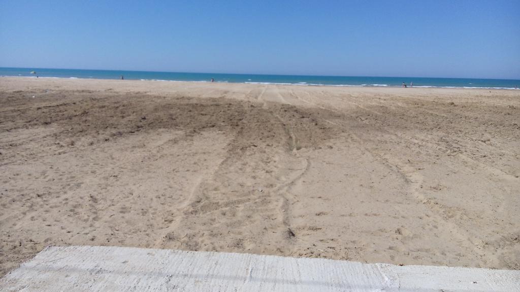 Villa Marinella 포르토 엠페도클레 객실 사진