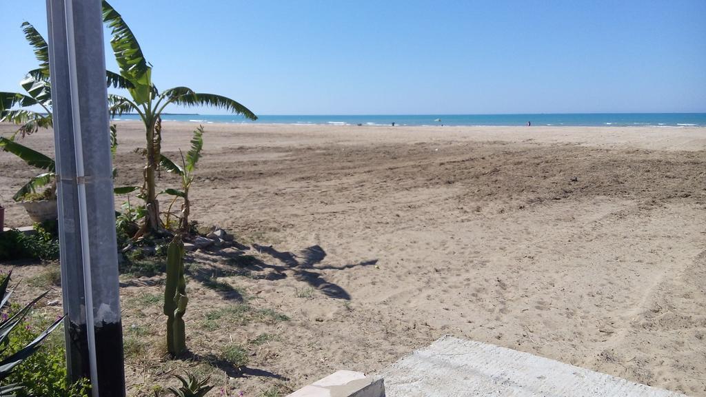 Villa Marinella 포르토 엠페도클레 객실 사진