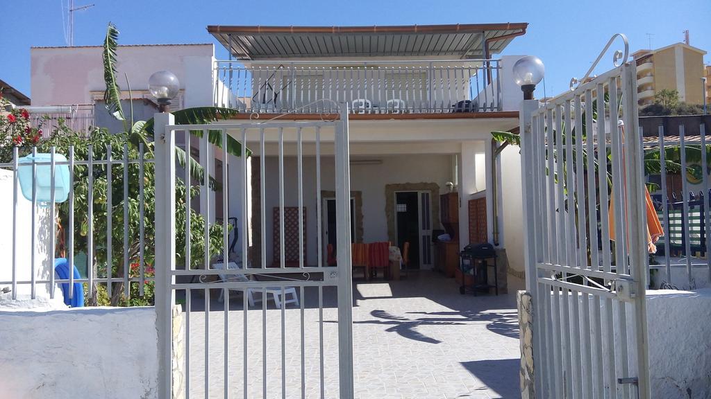 Villa Marinella 포르토 엠페도클레 객실 사진