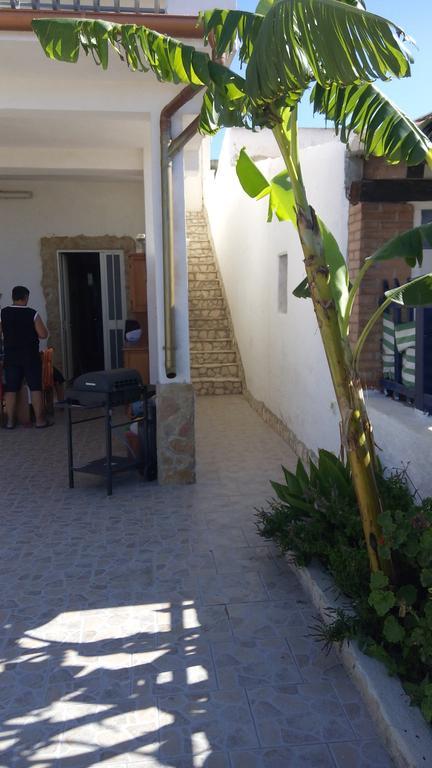 Villa Marinella 포르토 엠페도클레 객실 사진