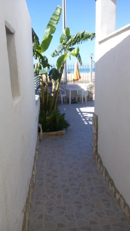 Villa Marinella 포르토 엠페도클레 객실 사진