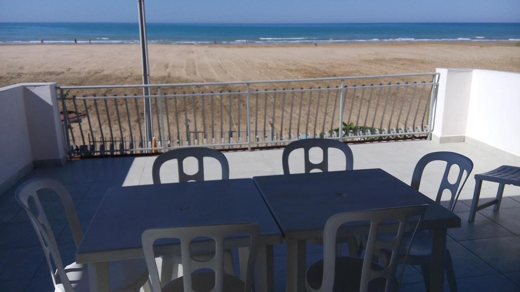 Villa Marinella 포르토 엠페도클레 객실 사진