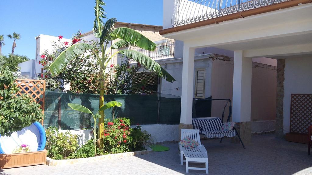 Villa Marinella 포르토 엠페도클레 객실 사진