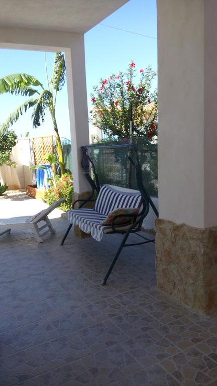 Villa Marinella 포르토 엠페도클레 객실 사진