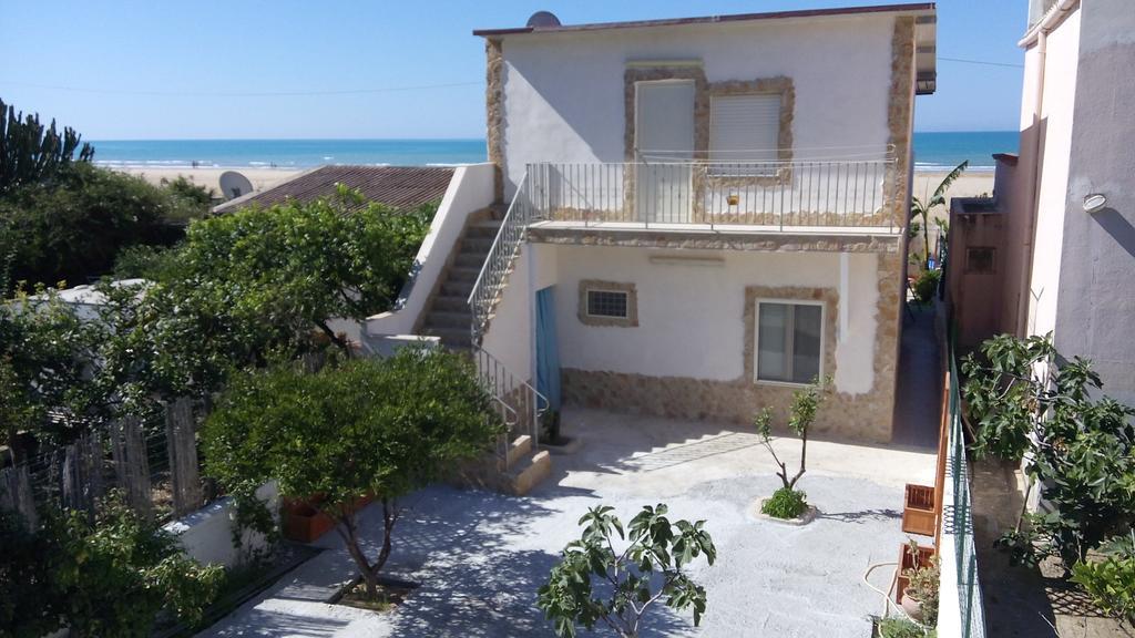 Villa Marinella 포르토 엠페도클레 객실 사진