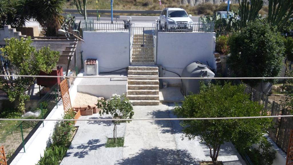 Villa Marinella 포르토 엠페도클레 객실 사진