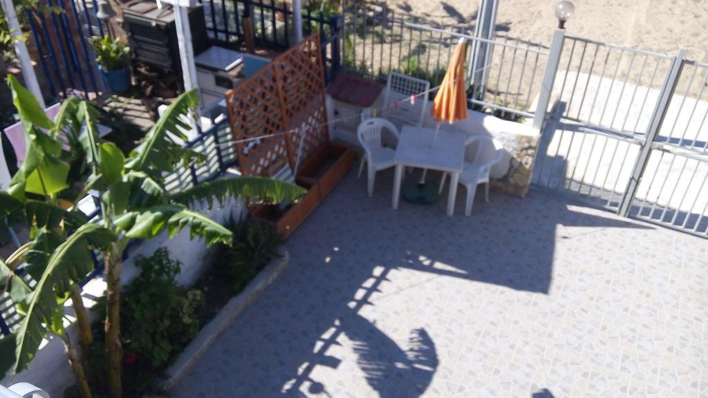 Villa Marinella 포르토 엠페도클레 객실 사진