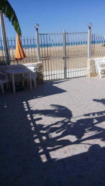 Villa Marinella 포르토 엠페도클레 객실 사진
